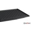 Original Gledring Premium Gummi Kofferraummatte - SKODA Fabia HB (Unterer Boden) 2015->